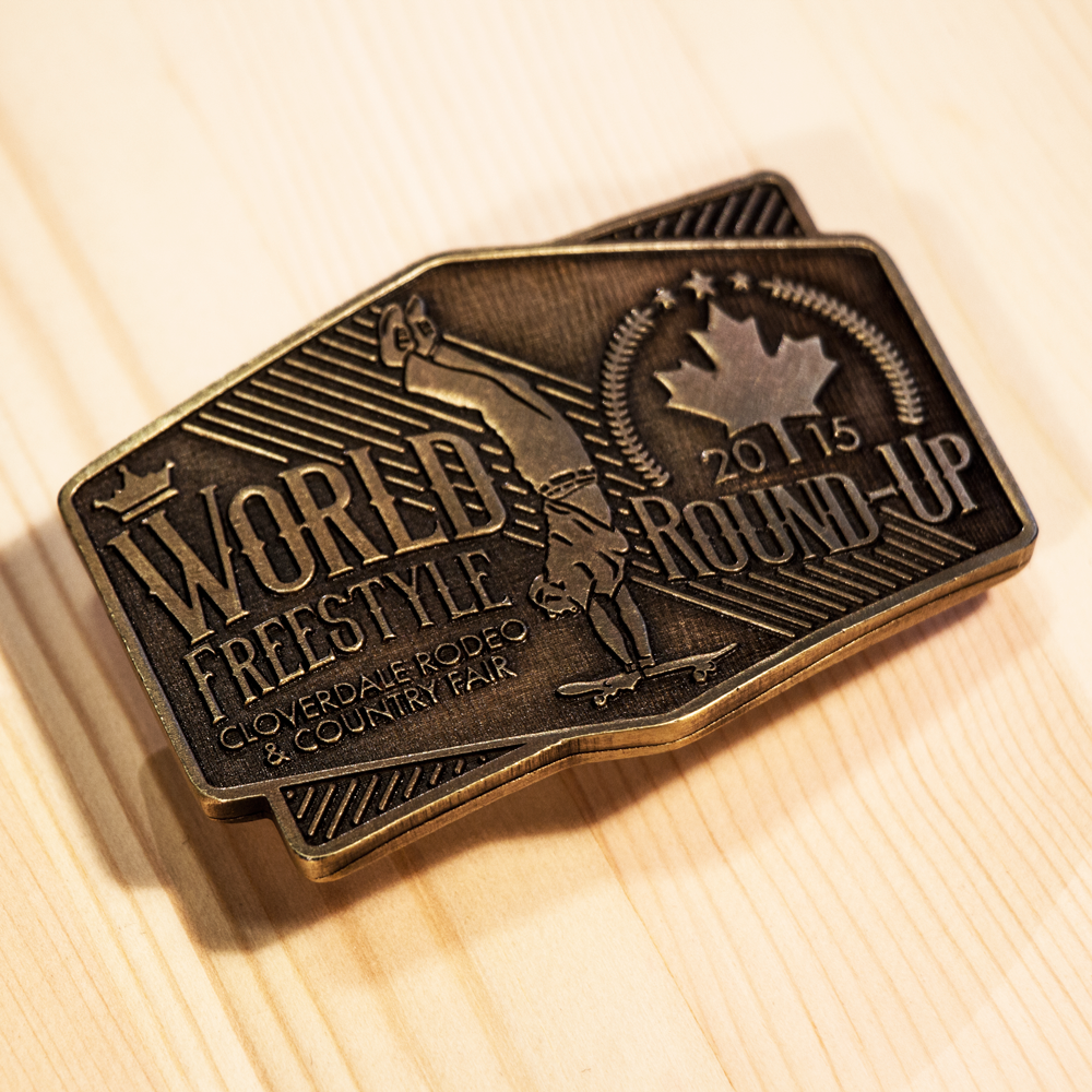 World Freestyle Round Up 2015