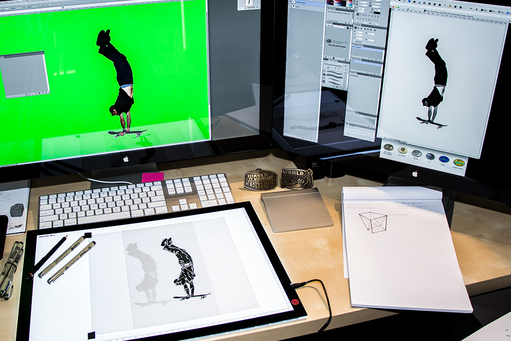 World Freestyle Round Up 2015