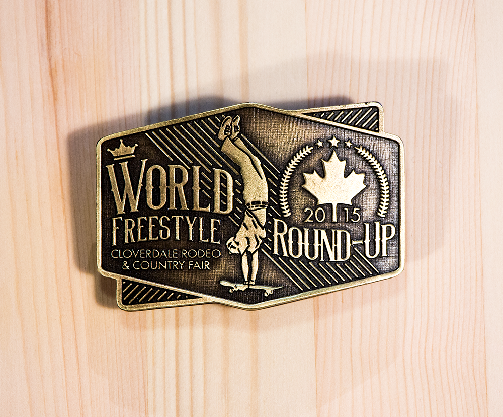 World Freestyle Round Up 2015
