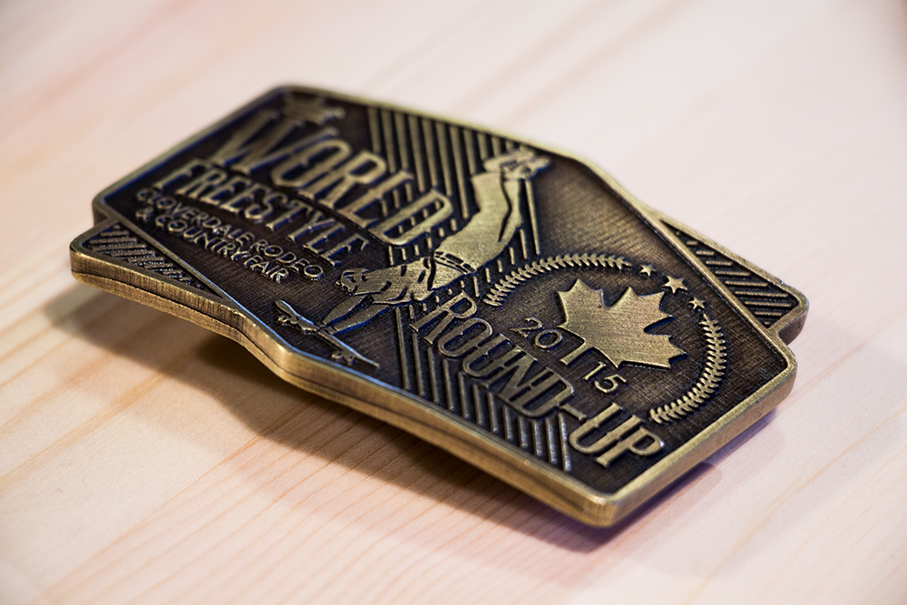 World Freestyle Round Up 2015