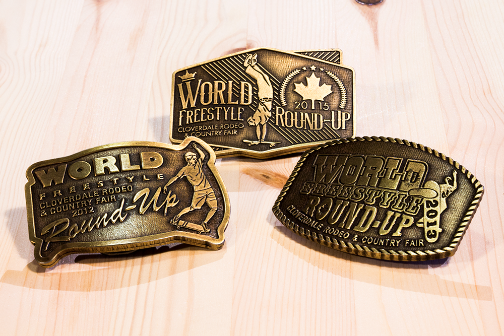 World Freestyle Round Up 2015