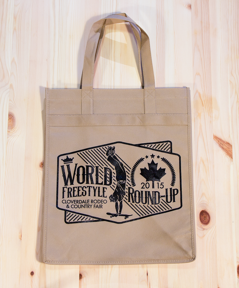 World Freestyle Round Up 2015